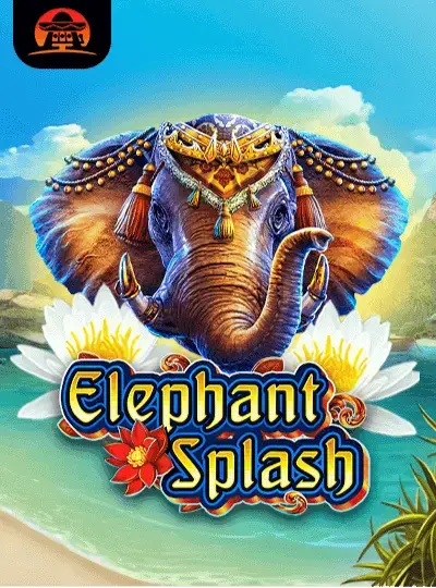 হাতির স্প্লাশ