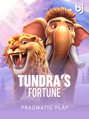 Tundra’s Fortunepng